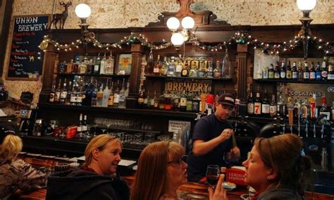 virginia city bars|Virginia City Union Brewery.